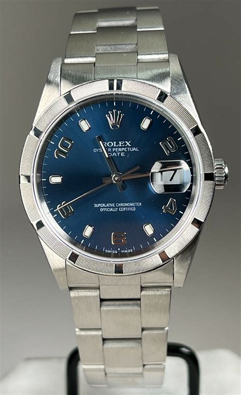 rolex 15210 blog|rolex 15210 watch current value.